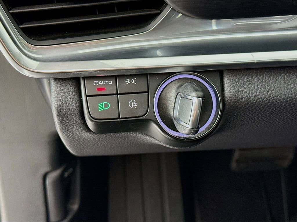 Certified 2023 Porsche Panamera Platinum Edition image 15