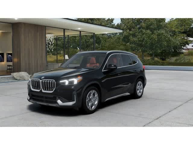 New 2027 BMW X1 xDrive28i