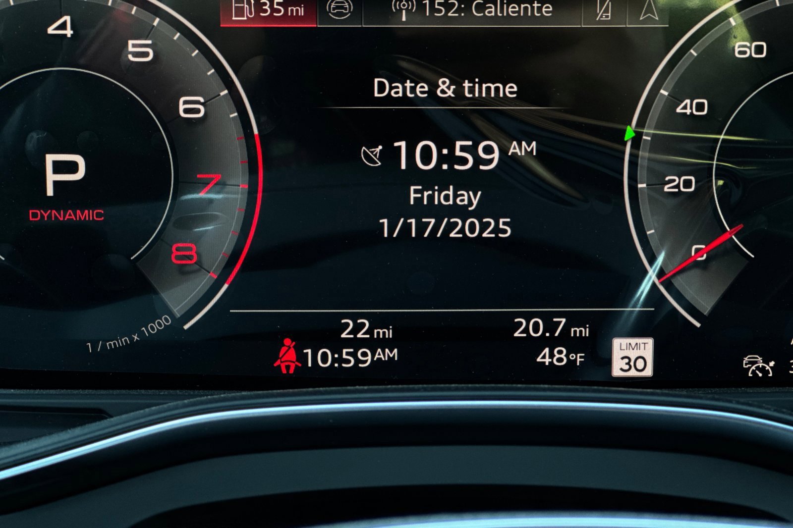 New 2025 Audi A7 3.0T Premium Plus image 22