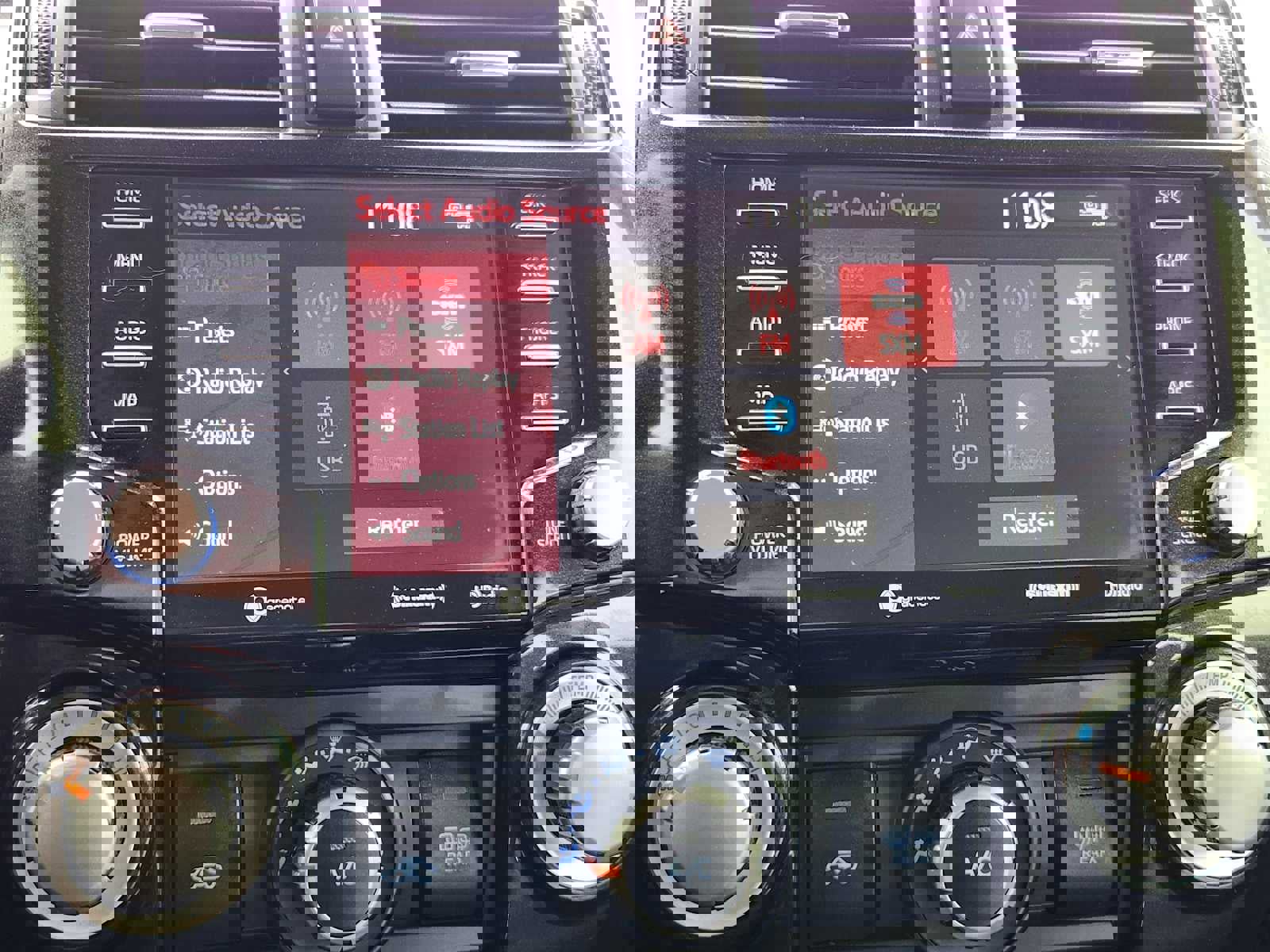 Used 2024 Toyota 4Runner TRD Off-Road Premium w/ Moonroof Package image 21