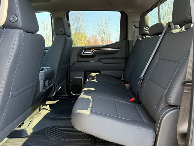 New 2026 Chevrolet Silverado 1500 RST image 5