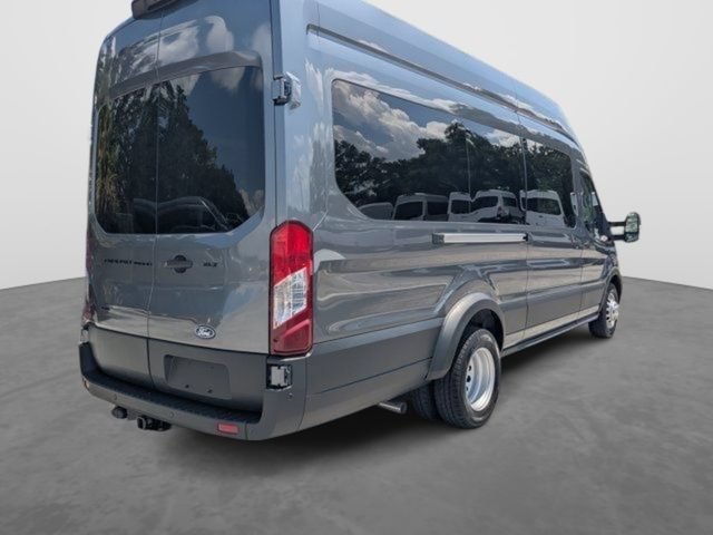 New 2026 Ford Transit 350 XLT AWD/4WD image 5