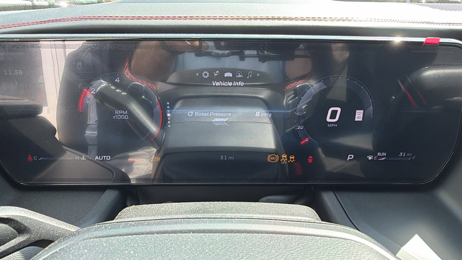 New 2026 Dodge Charger R/T image 20