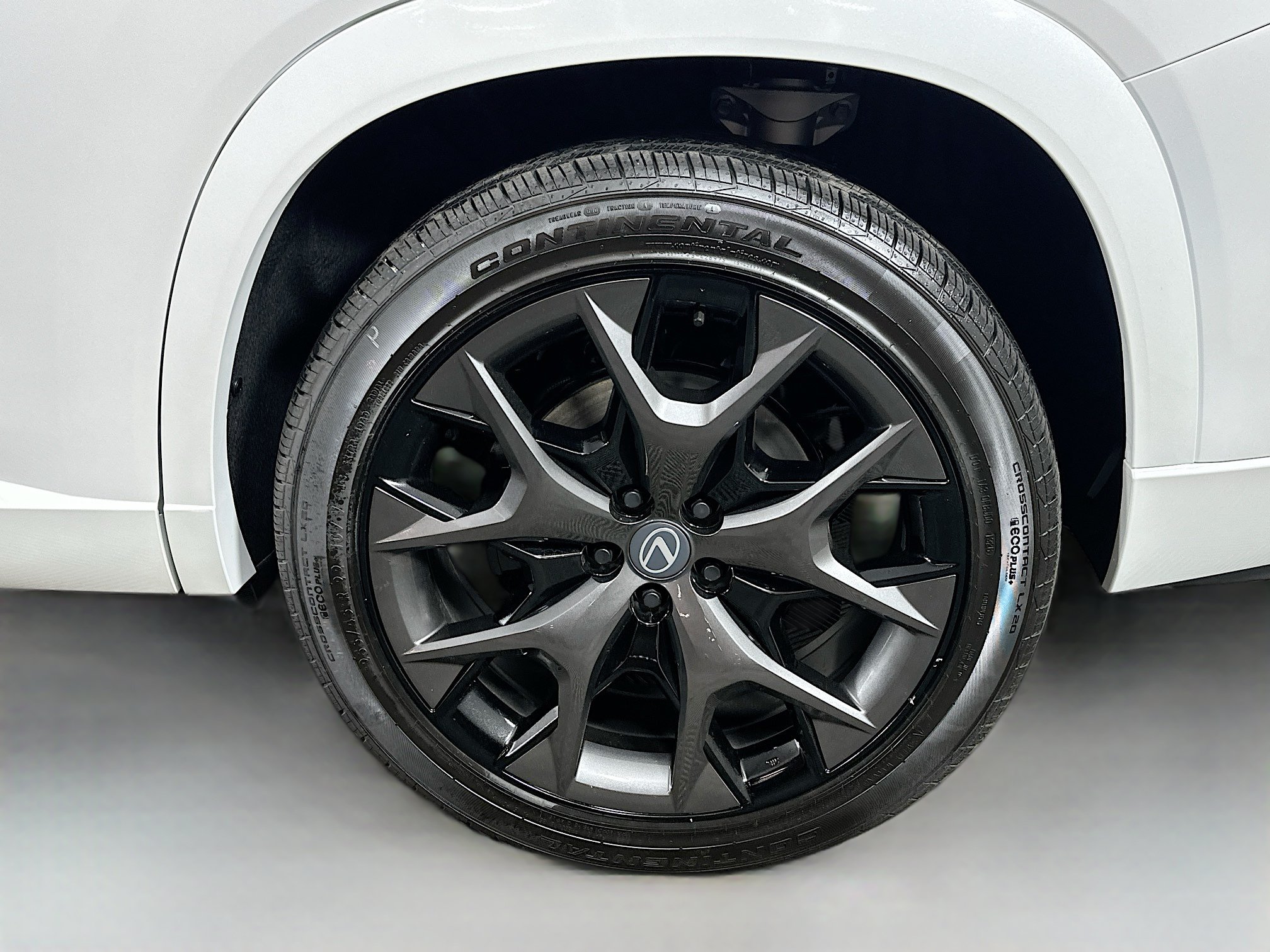 New 2026 Lexus TX 500h AWD w/ Technology Package image 30