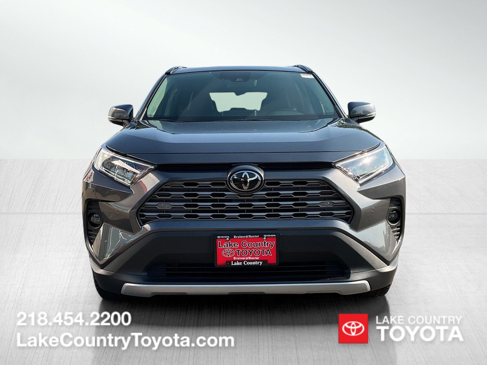 Used 2021 Toyota RAV4 Limited w/ Limited Grade Weather Package AWD/4WD image 8