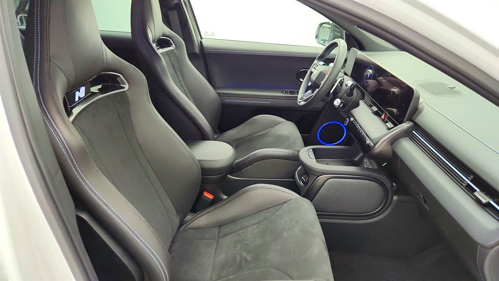 Used 2025 Hyundai Ioniq 5 N image 24
