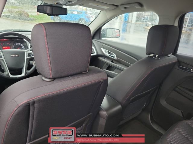 Used 2017 GMC Terrain SLE w/ Nightfall Package image 14