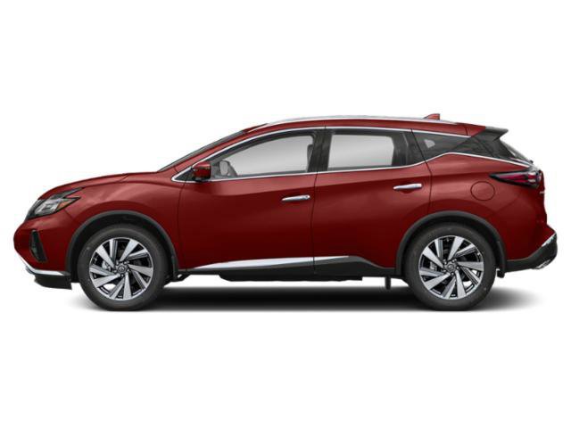 Used 2020 Nissan Murano Platinum w/ Cargo Package AWD/4WD image 3