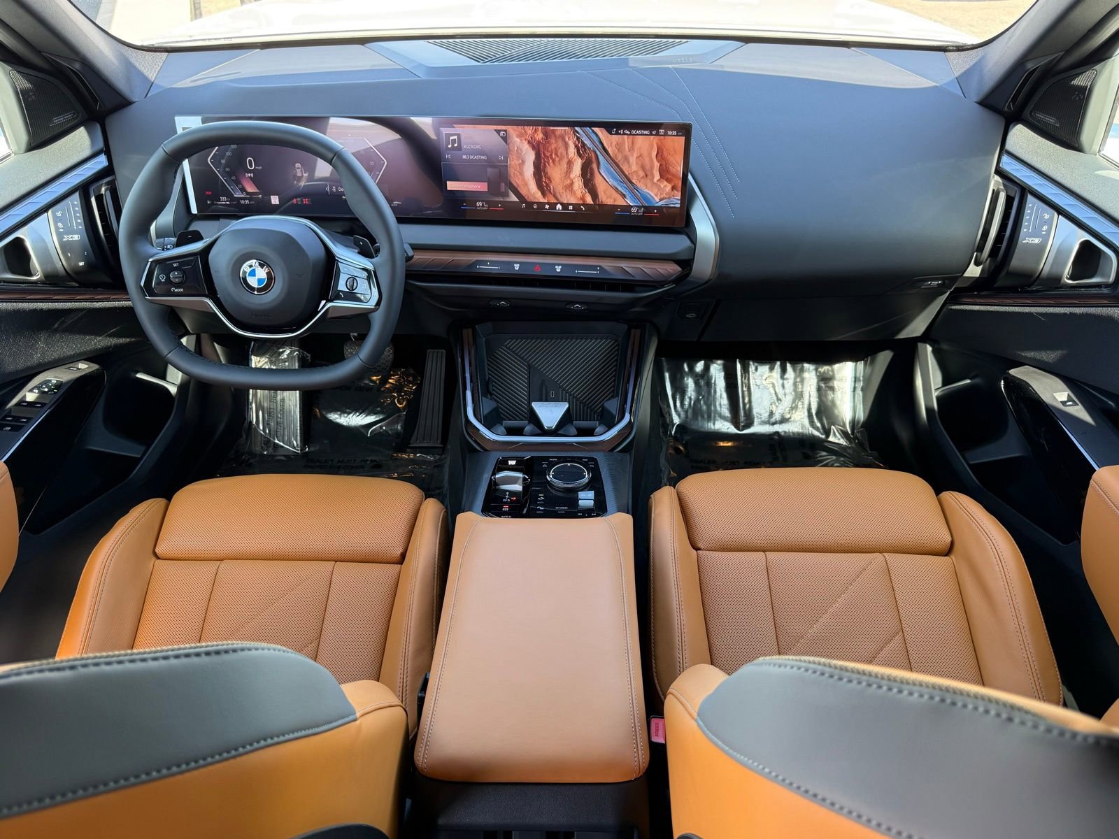 Used 2026 BMW X3 xDrive30 image 31