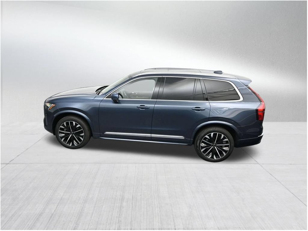 New 2026 Volvo XC90 B6 Plus w/ Protection Package Premier AWD/4WD image 14