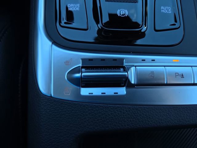 New 2026 Kia Carnival SX Prestige image 16