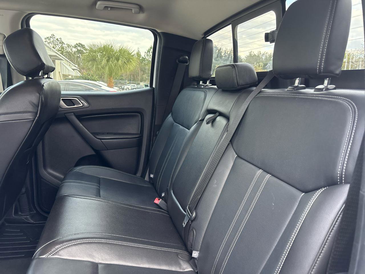 Used 2020 Ford Ranger Lariat image 26