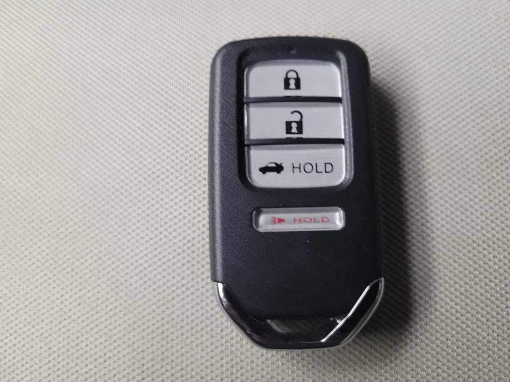 Used 2022 Honda Insight EX image 32