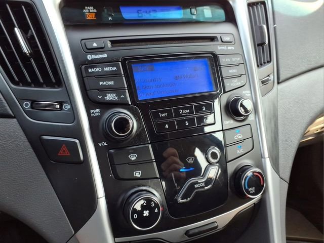 Used 2012 Hyundai Sonata GLS FWD image 20