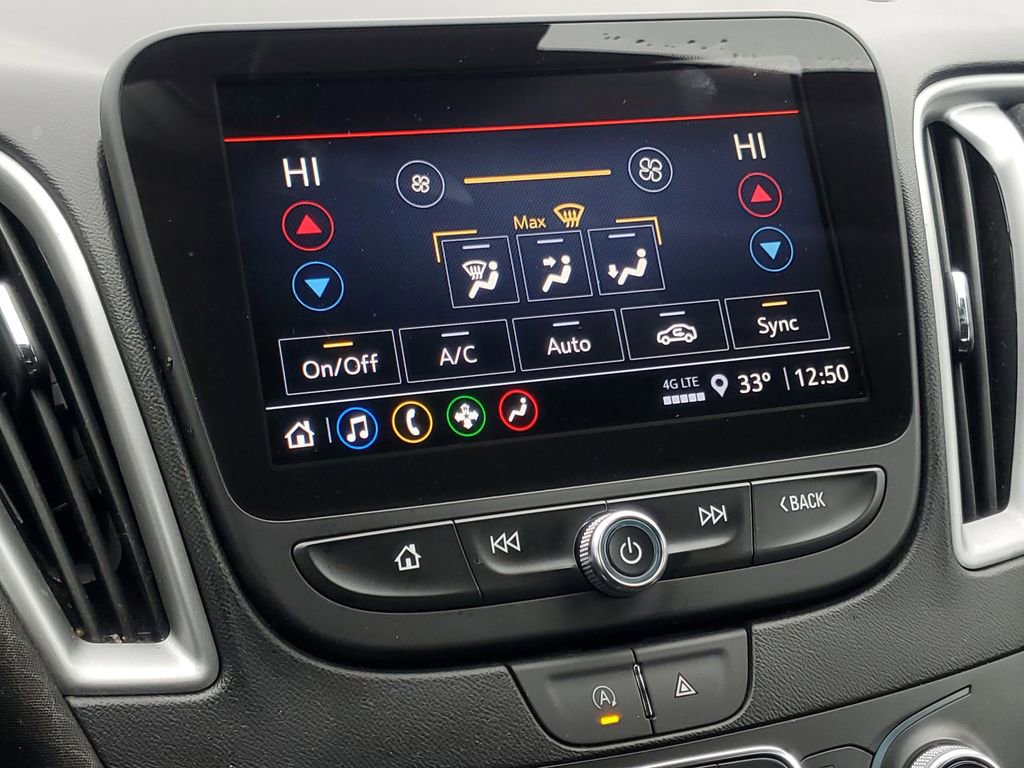 Used 2023 Chevrolet Malibu LT image 23