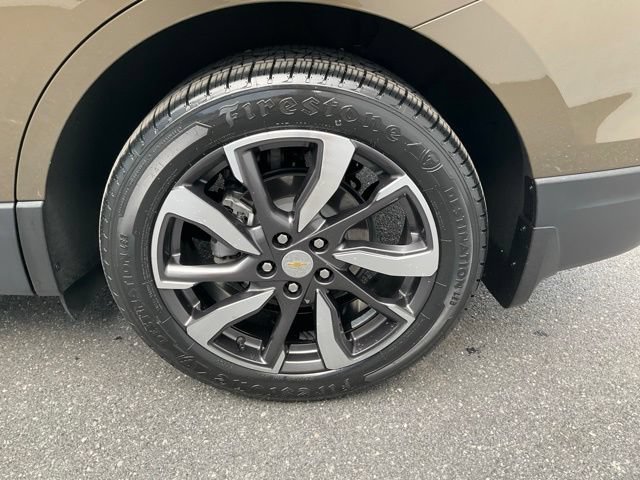 Used 2024 Chevrolet Equinox Premier AWD/4WD image 18