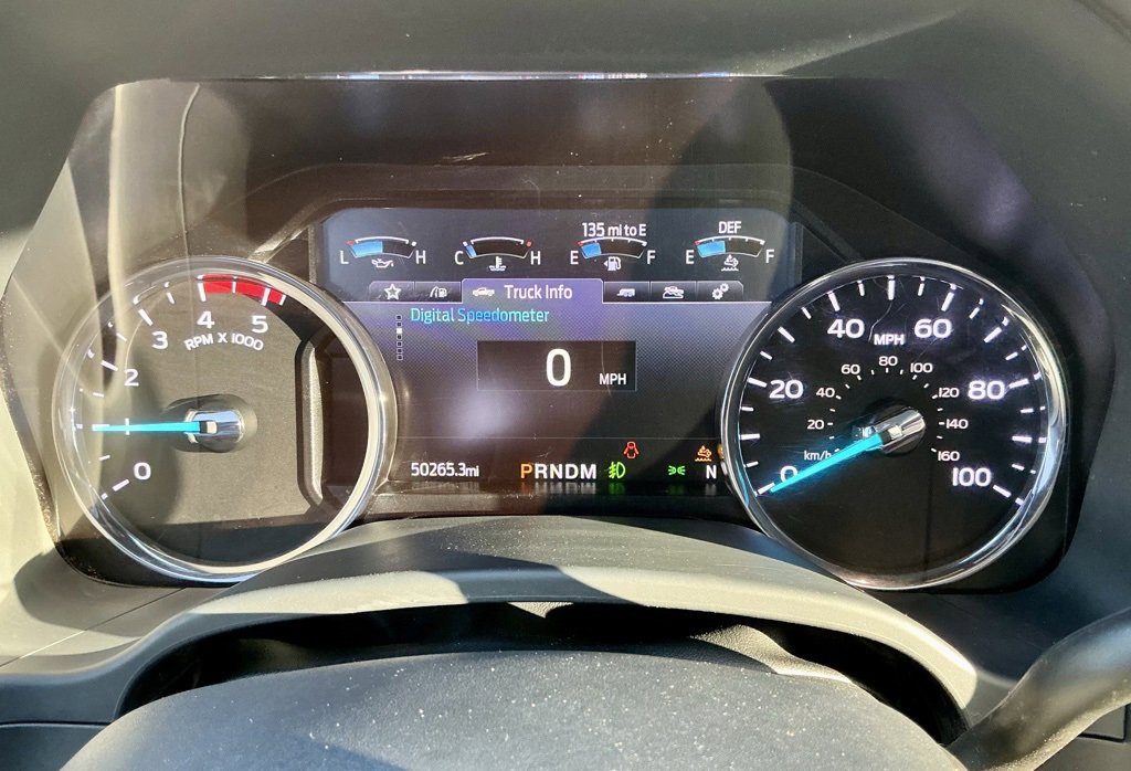 Used 2022 Ford F350 Platinum image 38