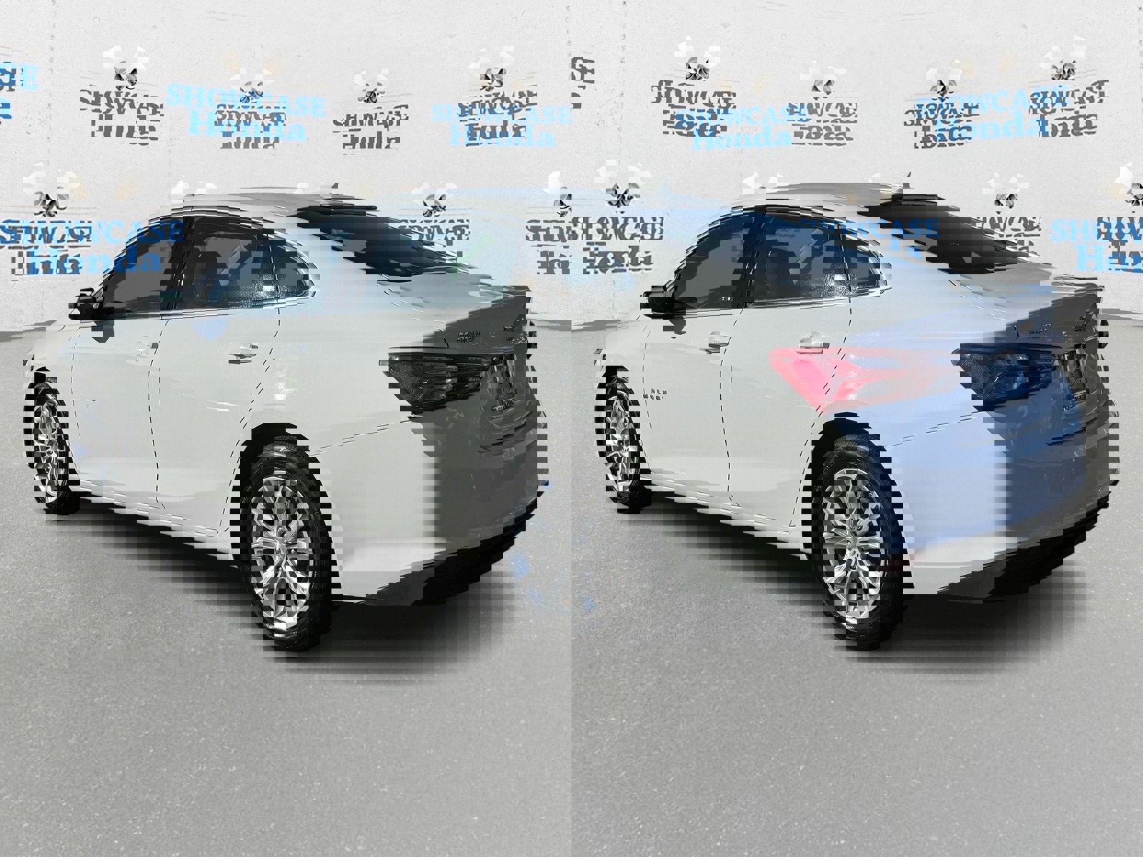 Used 2022 Chevrolet Malibu LT image 5