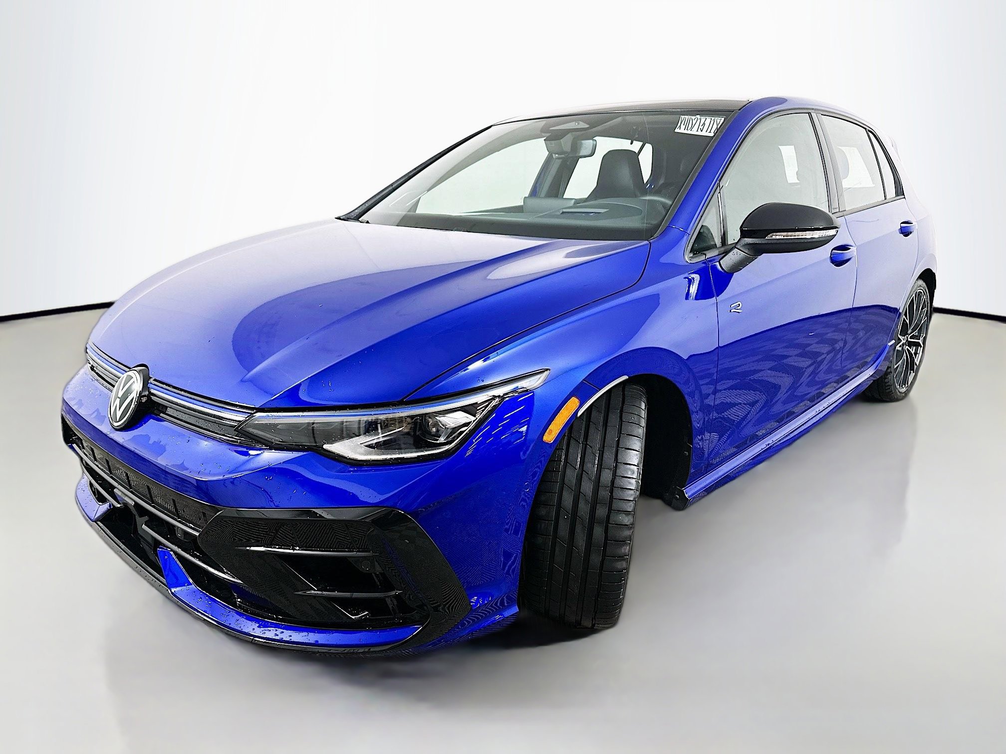 New 2026 Volkswagen Golf AWD/4WD image 3