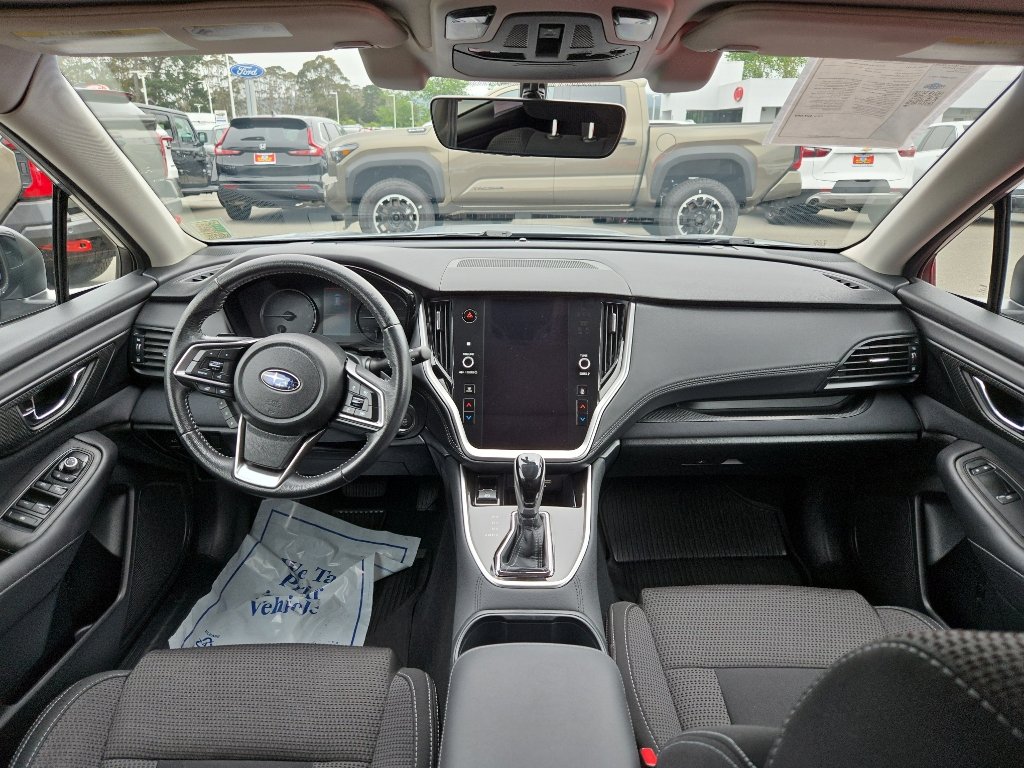 Used 2022 Subaru Outback Premium w/ Popular Package #1 AWD/4WD image 15
