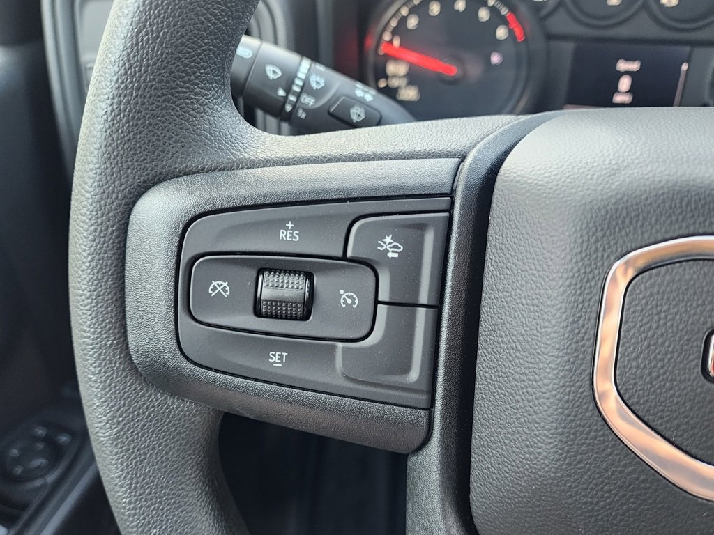 New 2026 GMC Sierra 1500 Pro w/ Pro Value Package image 24