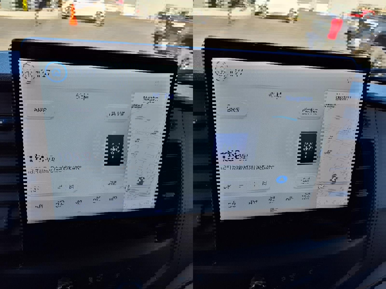 Certified 2023 Ford E-Transit 148 High Roof w/ Load Area Protection Package image 17