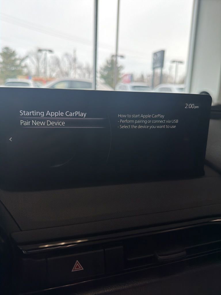 Certified 2025 MAZDA MX-5 Miata Club w/ Brembo/BBS Recaro Package RWD image 37