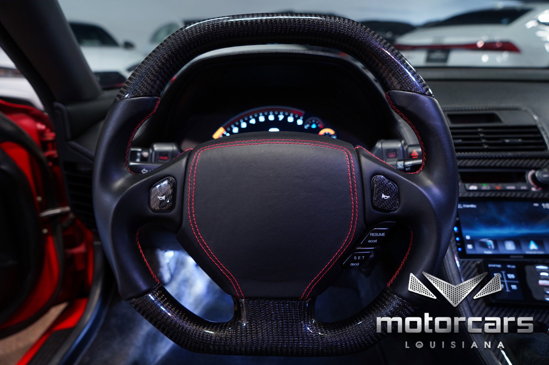 Used 1992 Acura NSX RWD image 38
