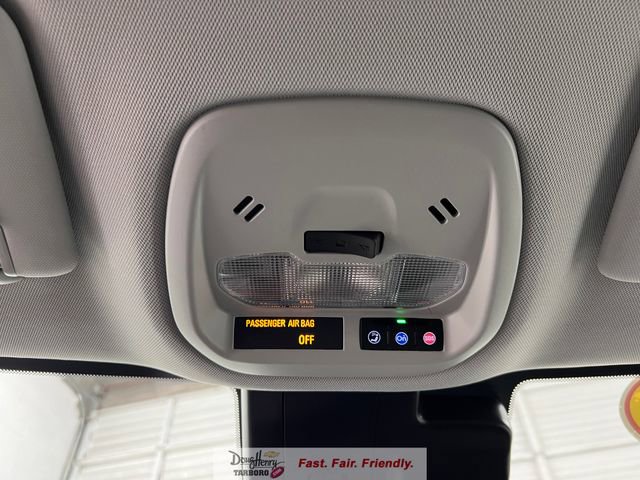 Used 2025 Chevrolet Trax LT image 44