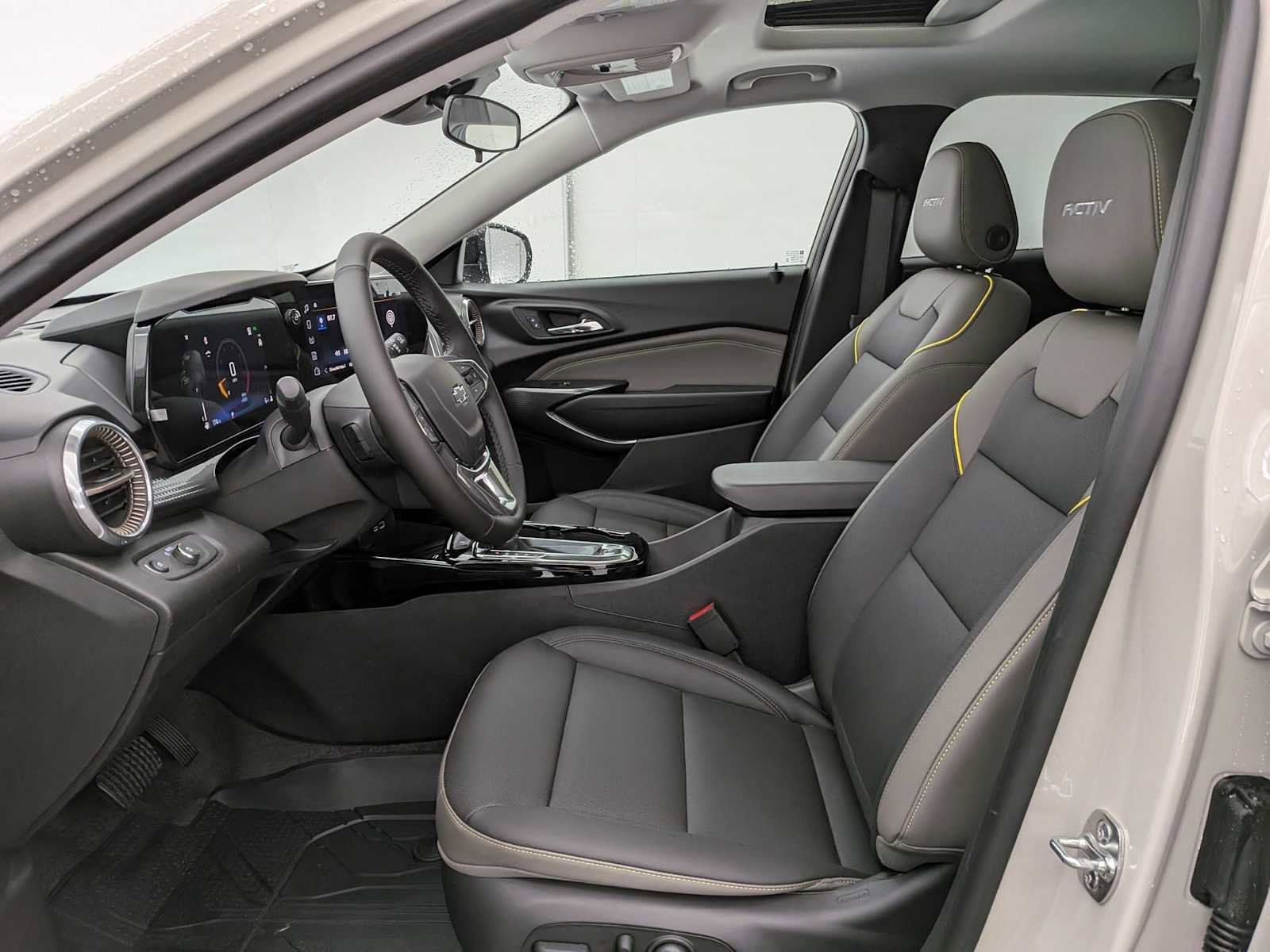 New 2026 Chevrolet Trax ACTIV image 17