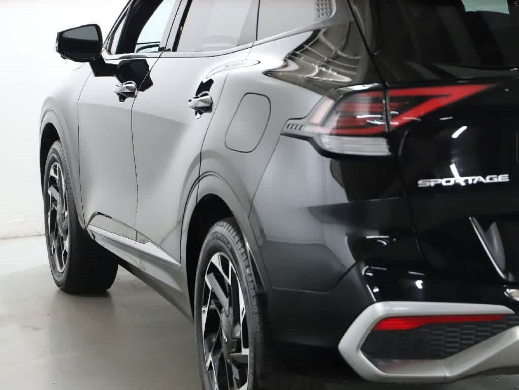 Used 2024 Kia Sportage SX AWD/4WD image 44