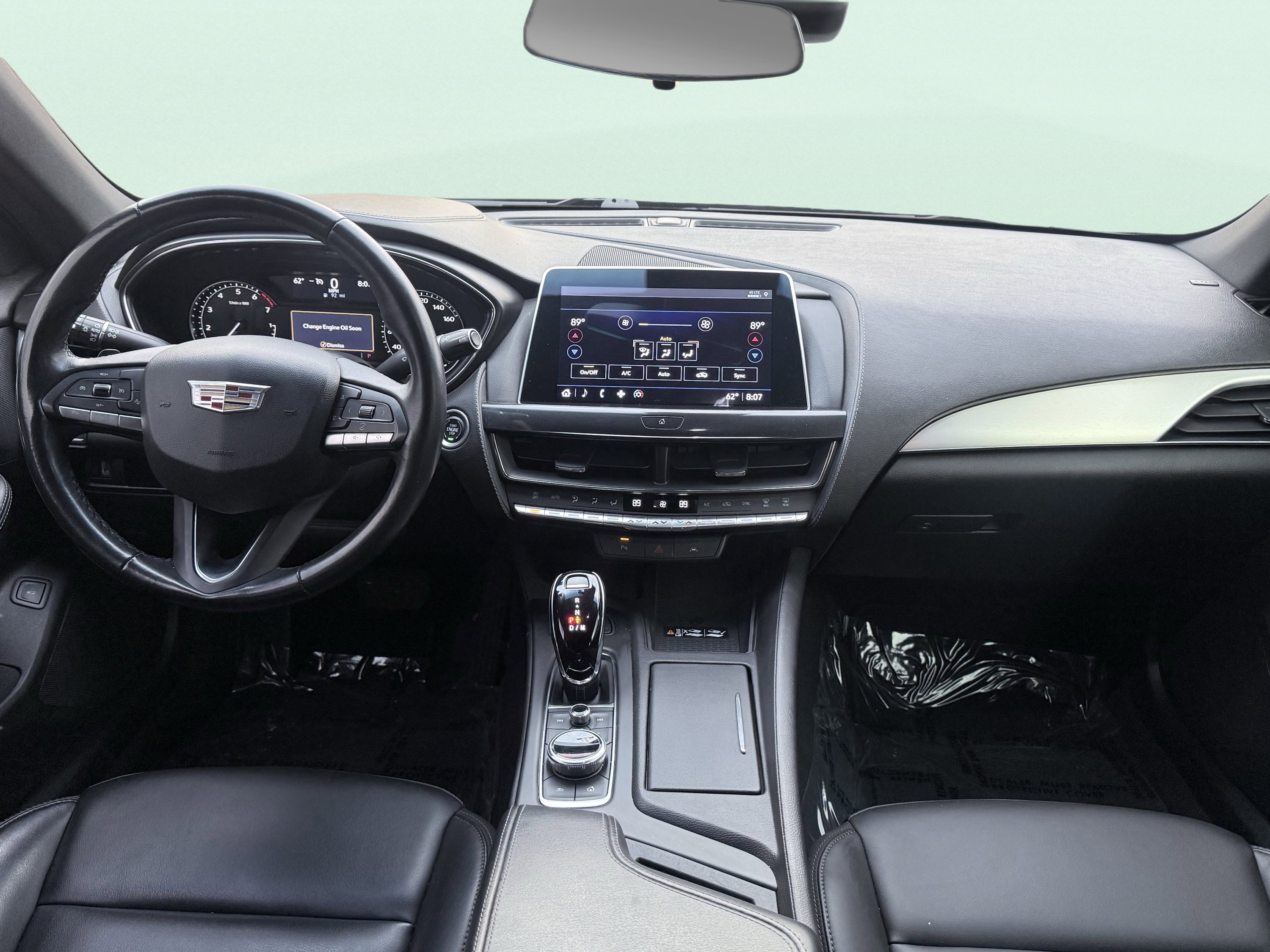 Used 2023 Cadillac CT5 Luxury image 43
