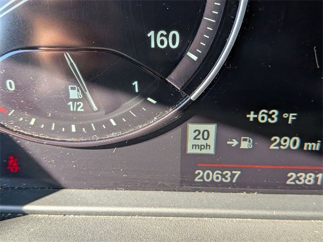 Used 2021 BMW X1 xDrive28i w/ Premium Package image 19