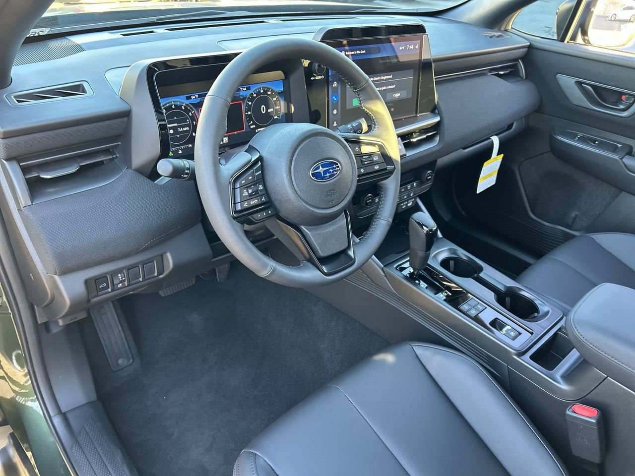 New 2026 Subaru Outback Premium AWD/4WD image 14