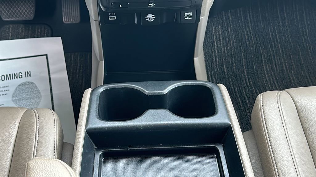 Used 2021 Honda Odyssey Touring image 36