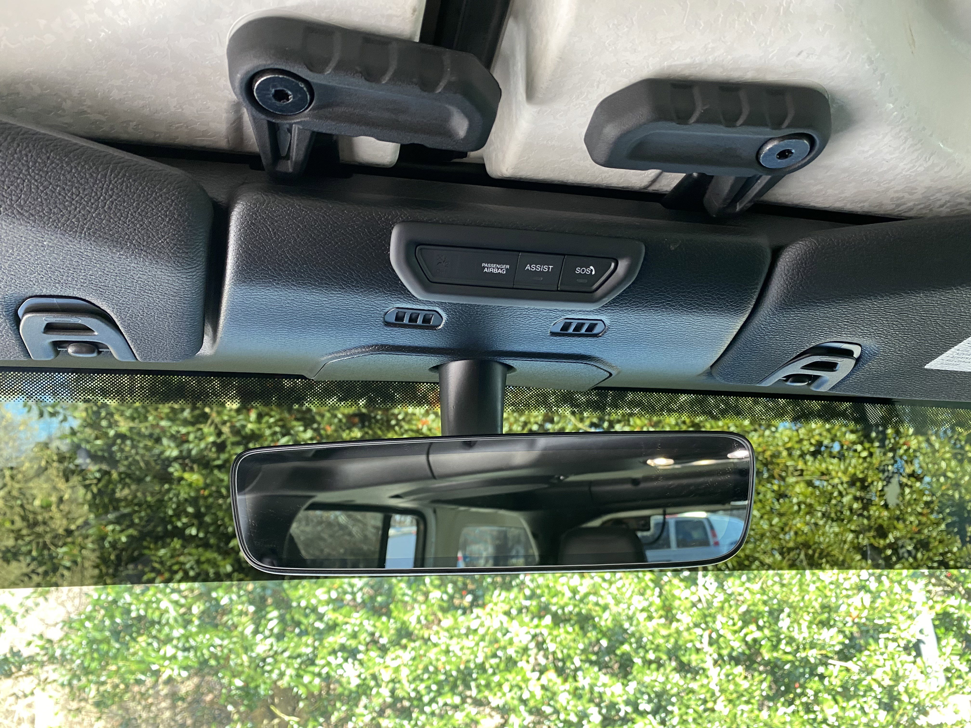 Used 2021 Jeep Wrangler Unlimited Sahara image 30