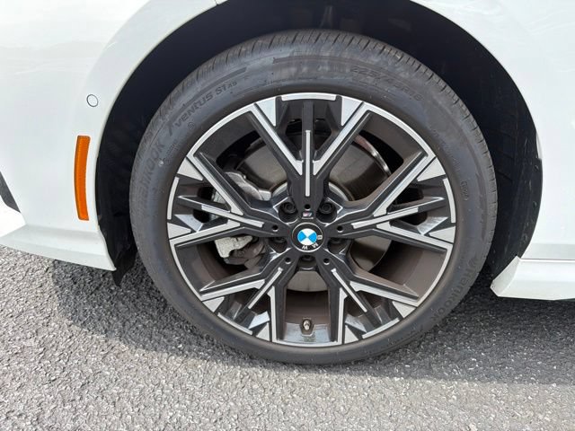 Used 2025 BMW 228i xDrive AWD/4WD image 10