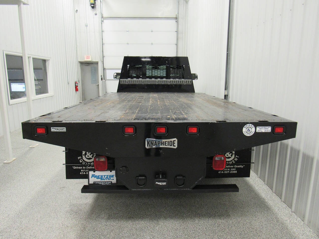 Used 2022 RAM 3500 Tradesman image 12