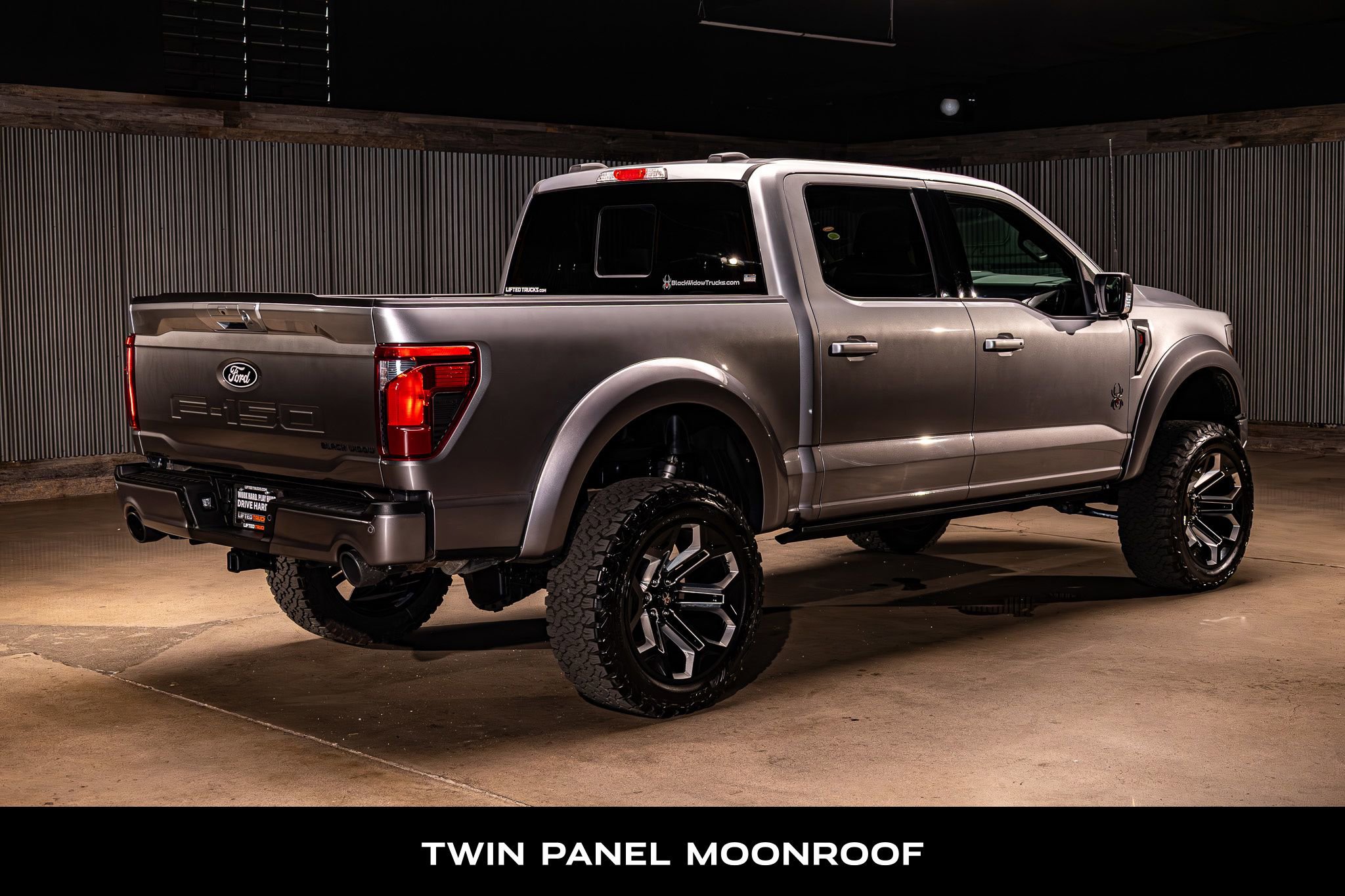 Used 2024 Ford F150 XLT w/ Equipment Group 303A High image 9