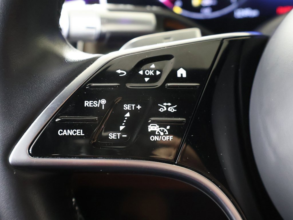 Used 2023 Mercedes-Benz S 500 S 500 image 50