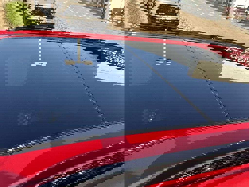 Certified 2021 Chevrolet Blazer RS w/ Enhanced Convenience Package image 20