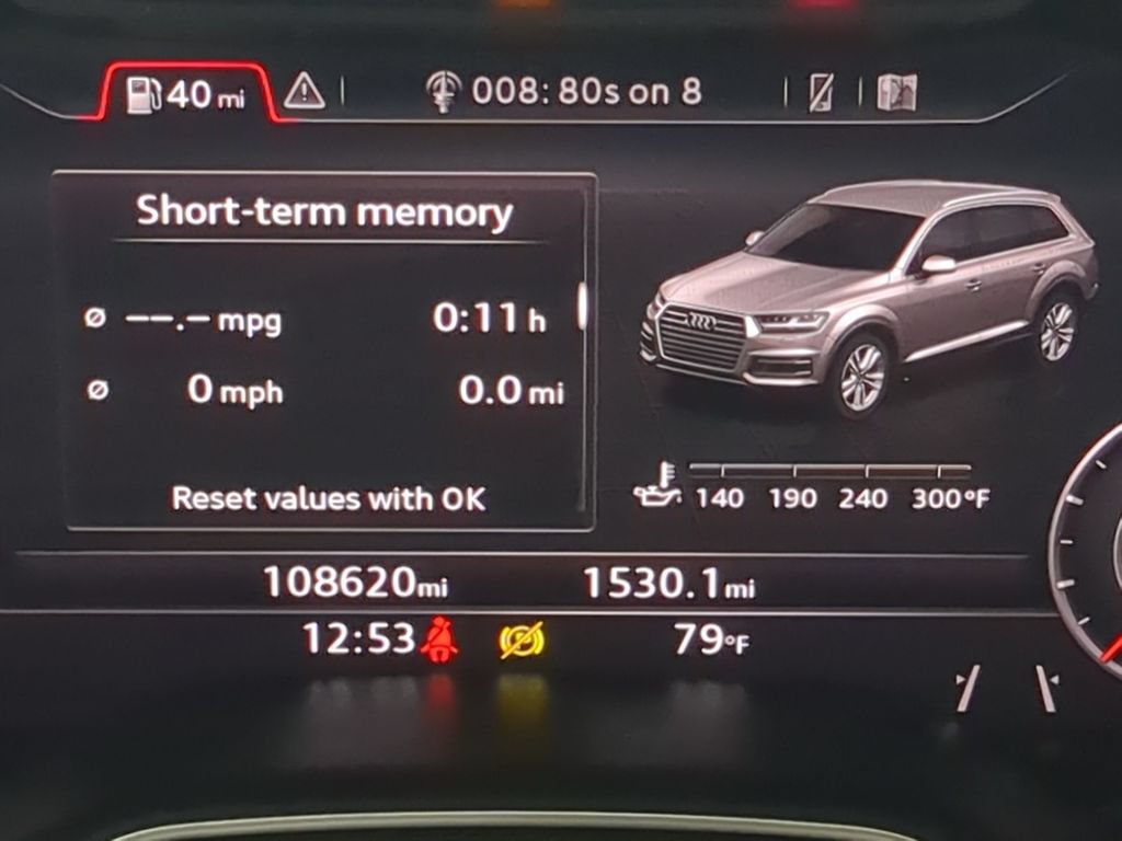 Used 2018 Audi Q7 3.0T Prestige AWD/4WD image 31