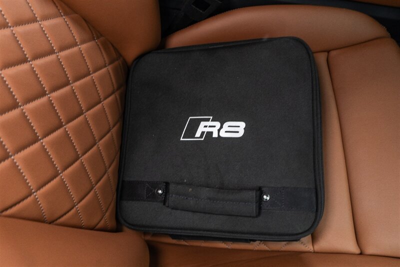 Used 2020 Audi R8 V10 performance AWD/4WD image 50