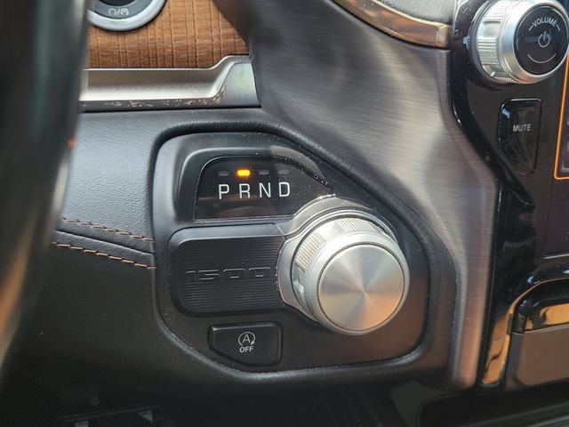 Used 2020 RAM 1500 Longhorn RWD image 30
