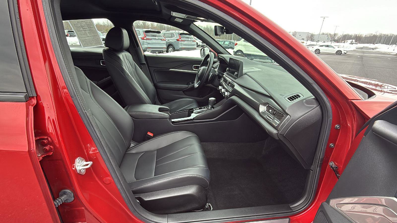 Used 2023 Acura Integra A-Spec image 16