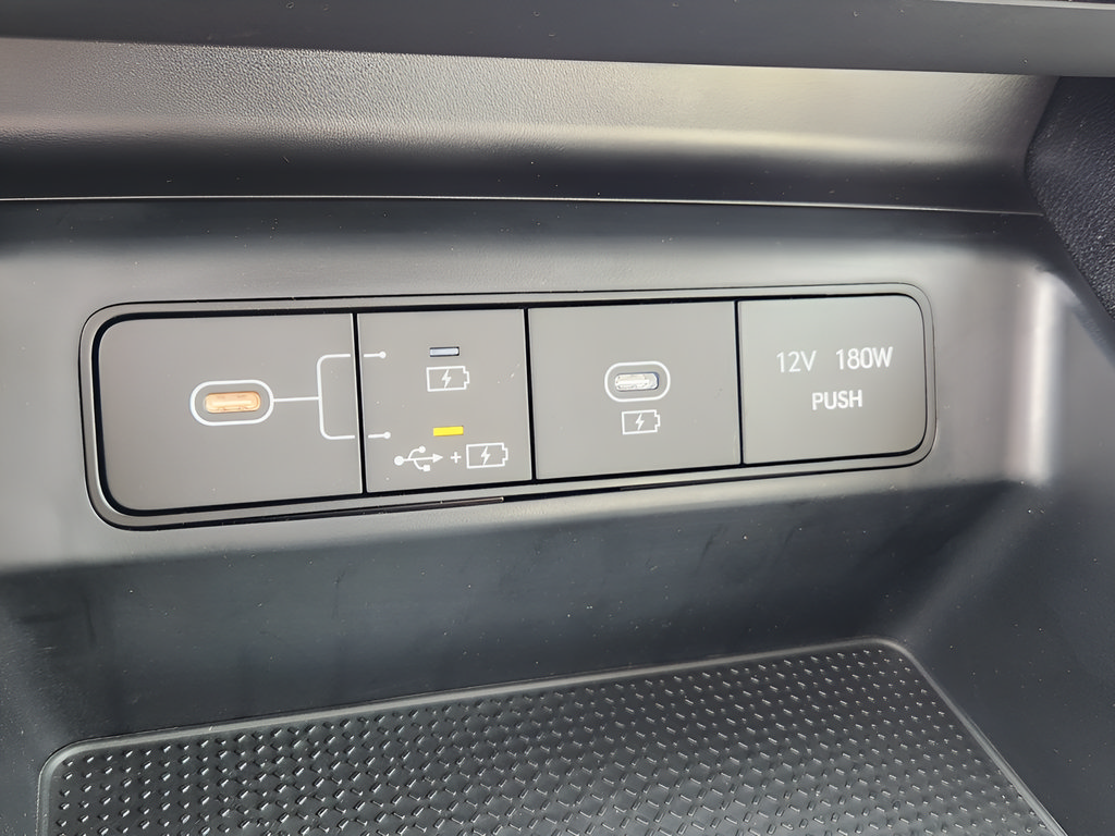 New 2026 Hyundai Tucson SEL Plus AWD/4WD image 19