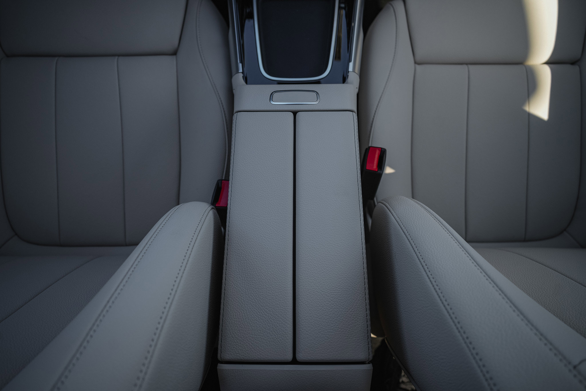 New 2026 Mercedes-Benz GLB 250 4MATIC image 19