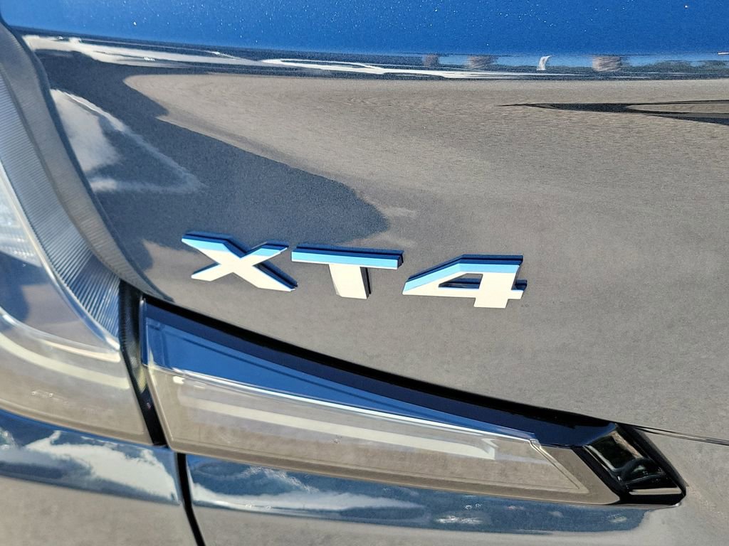 Used 2020 Cadillac XT4 Sport w/ Driver Awareness Package image 7