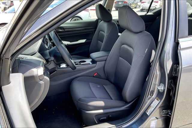 New 2026 Nissan Altima 2.5 SV FWD image 7