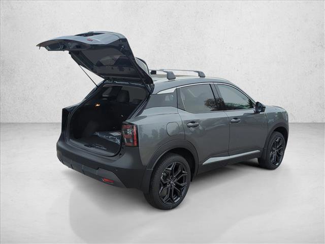 New 2026 Nissan Kicks SR w/ Cold Weather Package image 8